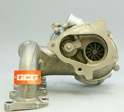 GCG Turbos Australia BW53039880459 - Компресор, наддув autozip.com.ua