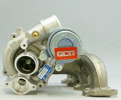 GCG Turbos Australia BW53039880459 - Компресор, наддув autozip.com.ua