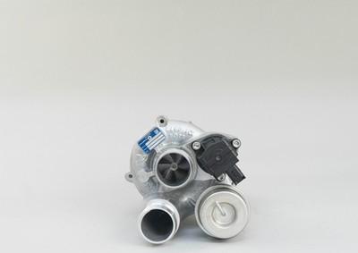 GCG Turbos Australia BW53039880146 - Компресор, наддув autozip.com.ua