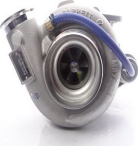 GCG Turbos Australia G452311-5009S - Компресор, наддув autozip.com.ua