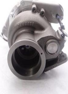 GCG Turbos Australia G452312-5009S - Компресор, наддув autozip.com.ua