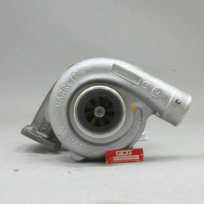 GCG Turbos Australia G465640-5022S - Компресор, наддув autozip.com.ua