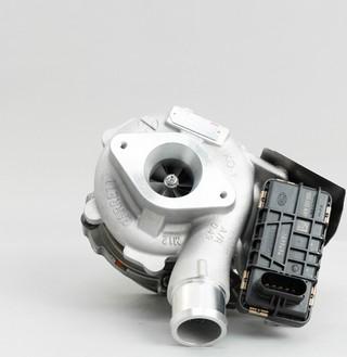 GCG Turbos Australia G854800-5001W - Компресор, наддув autozip.com.ua