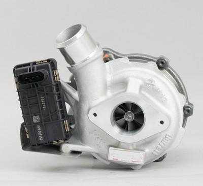 GCG Turbos Australia G853333-5001W - Компресор, наддув autozip.com.ua