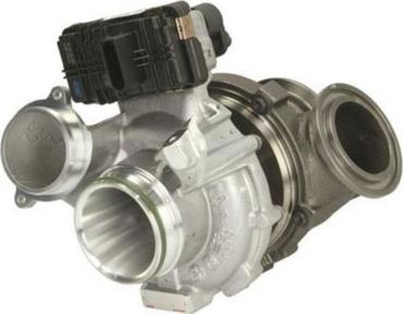 GCG Turbos Australia G806094-5007S - Компресор, наддув autozip.com.ua