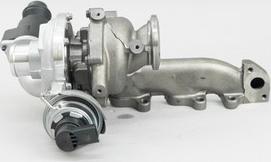 GCG Turbos Australia G803955-5007S - Компресор, наддув autozip.com.ua