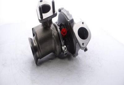 GCG Turbos Australia G807068-5002S - Компресор, наддув autozip.com.ua