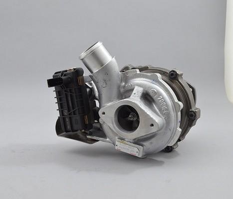 GCG Turbos Australia G812971-5002S - Компресор, наддув autozip.com.ua