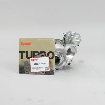 GCG Turbos Australia G750431-5013S - Компресор, наддув autozip.com.ua