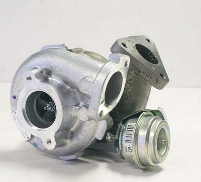 GCG Turbos Australia G751243-5002S - Компресор, наддув autozip.com.ua