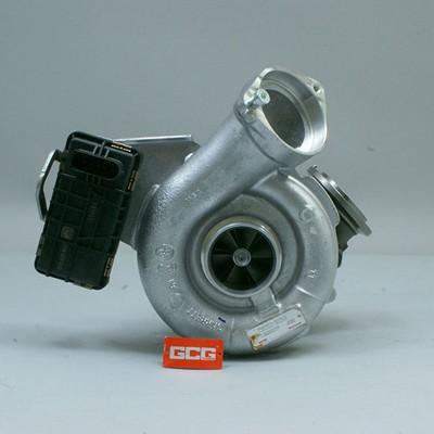 GCG Turbos Australia G758352-5026W - Компресор, наддув autozip.com.ua