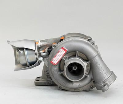 GCG Turbos Australia G753420-9006TEX - Компресор, наддув autozip.com.ua