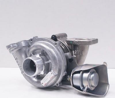 GCG Turbos Australia G753420-5006S - Компресор, наддув autozip.com.ua