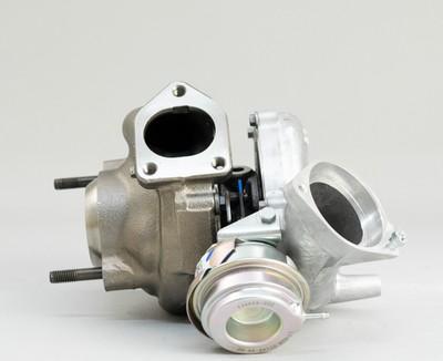 GCG Turbos Australia G753392-5019S - Компресор, наддув autozip.com.ua