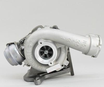 GCG Turbos Australia G760699-5006S - Компресор, наддув autozip.com.ua