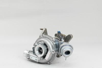 GCG Turbos Australia G760220-5004S - Компресор, наддув autozip.com.ua