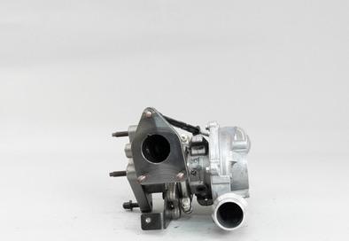 GCG Turbos Australia G760220-5004S - Компресор, наддув autozip.com.ua