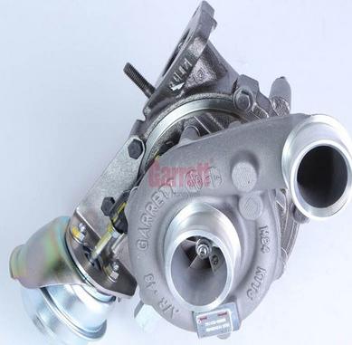 GCG Turbos Australia G761433-5003S - Компресор, наддув autozip.com.ua