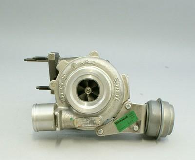 GCG Turbos Australia G761618-5004S - Компресор, наддув autozip.com.ua