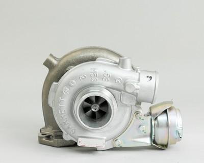 GCG Turbos Australia G763360-5001S - Компресор, наддув autozip.com.ua