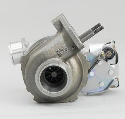 GCG Turbos Australia G762463-5006S - Компресор, наддув autozip.com.ua