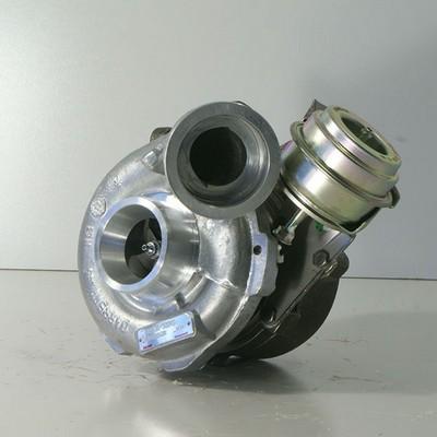 GCG Turbos Australia G709836-5005S - Компресор, наддув autozip.com.ua