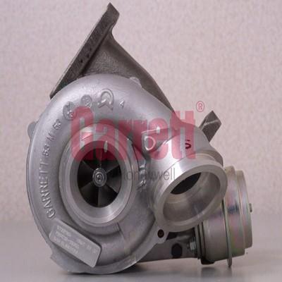 GCG Turbos Australia G709838-5006S - Компресор, наддув autozip.com.ua