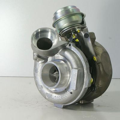 GCG Turbos Australia G709837-5003S - Компресор, наддув autozip.com.ua