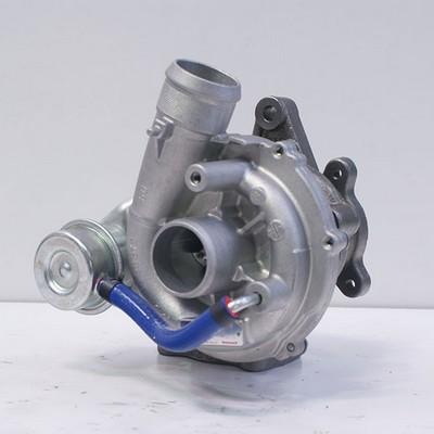 GCG Turbos Australia G706977-5003S - Компресор, наддув autozip.com.ua