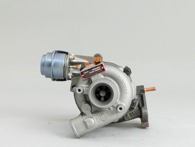 GCG Turbos Australia G700960-9012TEX - Компресор, наддув autozip.com.ua