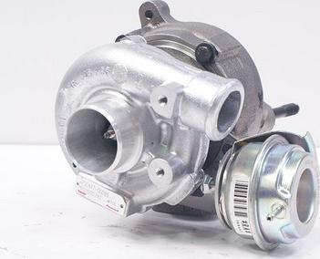 GCG Turbos Australia G700447-5009S - Компресор, наддув autozip.com.ua