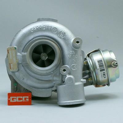 GCG Turbos Australia G712541-5007S - Компресор, наддув autozip.com.ua