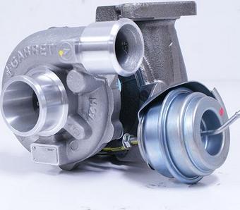 GCG Turbos Australia G729041-5009S - Компресор, наддув autozip.com.ua