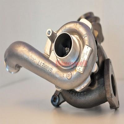 GCG Turbos Australia G726683-5003S - Компресор, наддув autozip.com.ua