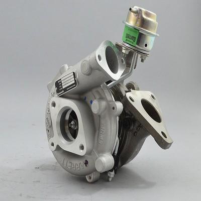 GCG Turbos Australia G727477-5008S - Компресор, наддув autozip.com.ua