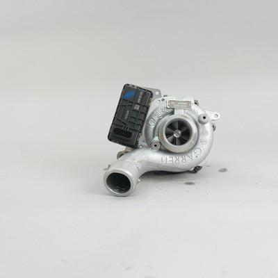 GCG Turbos Australia G776470-5003W - Компресор, наддув autozip.com.ua