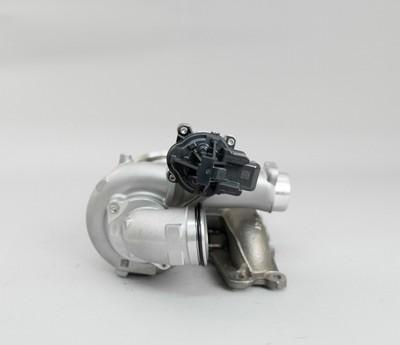 GCG Turbos Australia MIT49335-02054 - Компресор, наддув autozip.com.ua