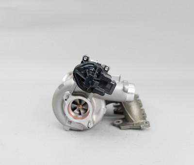 GCG Turbos Australia MIT49335-02004 - Компресор, наддув autozip.com.ua