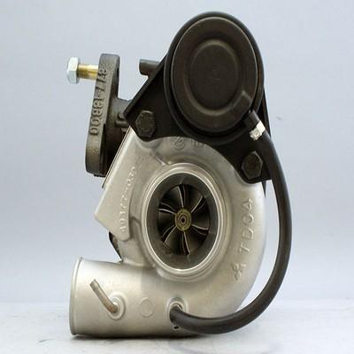 GCG Turbos Australia MIT49377-03043TEX - Компресор, наддув autozip.com.ua