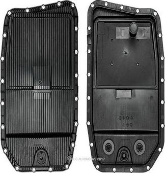 GCG Turbos Australia RY-RTK153 - Комплект деталей, зміна масла - автоматіческ.коробка передач autozip.com.ua