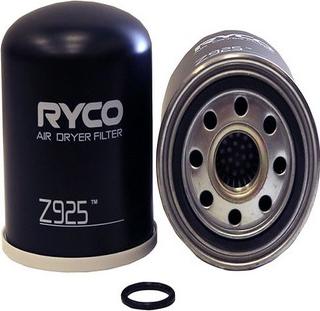 GCG Turbos Australia RY-Z925 - Осушувач, кондиціонер autozip.com.ua