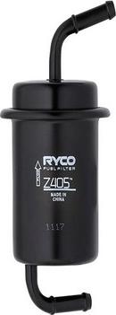 GCG Turbos Australia RY-Z405 - Паливний фільтр autozip.com.ua