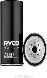 GCG Turbos Australia RY-Z1037 - Паливний фільтр autozip.com.ua