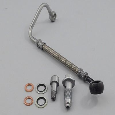 GCG Turbos Australia XTRFK-0855 - Маслопровод, компресор autozip.com.ua