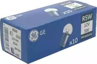 GE 17136 - Лампа, лампа читання autozip.com.ua