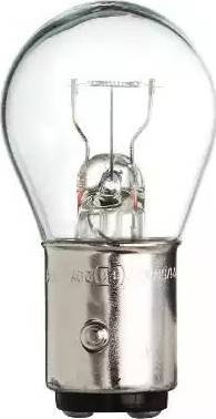 GE 77097 - Лампа розжарювання, фара денного освітлення autozip.com.ua