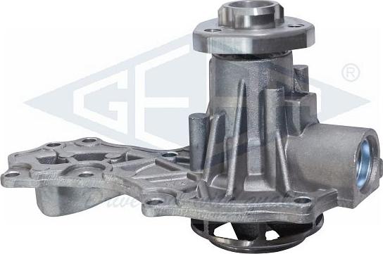 Geba 9030 - Водяний насос autozip.com.ua