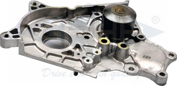 Geba 93090 - Водяний насос autozip.com.ua