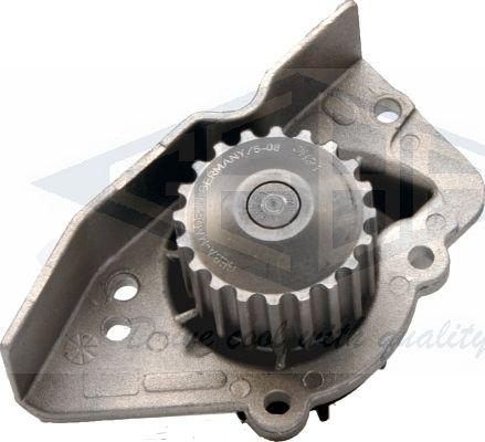 Geba 40010 - Водяний насос autozip.com.ua