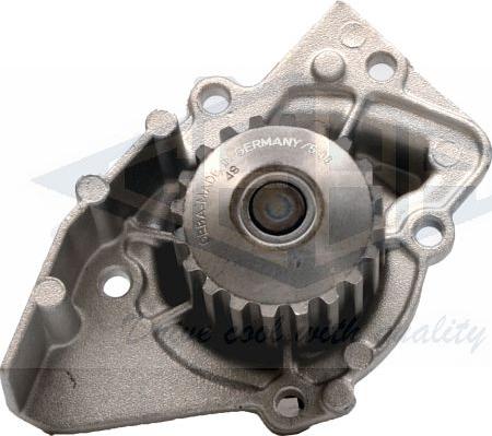 Geba 40020 - Водяний насос autozip.com.ua